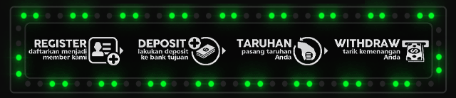 IDCash188 Jackpot